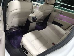 Li Auto L7 MAX - ფოტო 8