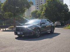 Volkswagen Passat 330TSI Starry Sky Luxury Edition - ფოტო 1