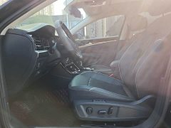 Volkswagen Passat 330TSI Starry Sky Luxury Edition - ფოტო 12