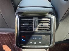 Volkswagen Passat 330TSI Starry Sky Luxury Edition - ფოტო 13