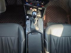 Volkswagen Passat 330TSI Starry Sky Luxury Edition - ფოტო 15