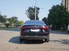 Volkswagen Passat 330TSI Starry Sky Luxury Edition - ფოტო 17