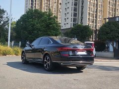 Volkswagen Passat 330TSI Starry Sky Luxury Edition - ფოტო 18