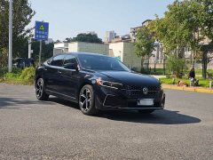 Volkswagen Passat 330TSI Starry Sky Luxury Edition - ფოტო 3
