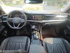 Volkswagen Passat 330TSI Starry Sky Luxury Edition - ფოტო 4