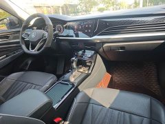 Volkswagen Passat 330TSI Starry Sky Luxury Edition - ფოტო 5