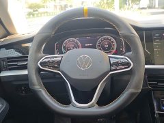 Volkswagen Passat 330TSI Starry Sky Luxury Edition - ფოტო 6