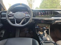 Volkswagen Passat 330TSI Starry Sky Luxury Edition - ფოტო 7