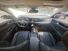 Volkswagen Passat 330TSI Starry Sky Luxury Edition - ფოტო 8