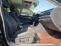 Volkswagen Passat 330TSI Starry Sky Luxury Edition - ფოტო 9