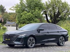 Chery Arrizo 8 High-Performance Edition 2.0T DCT - ფოტო 1