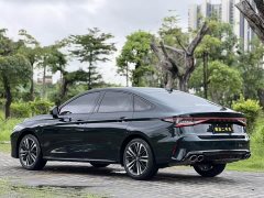 Chery Arrizo 8 High-Performance Edition 2.0T DCT - ფოტო 10