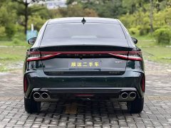 Chery Arrizo 8 High-Performance Edition 2.0T DCT - ფოტო 11