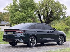Chery Arrizo 8 High-Performance Edition 2.0T DCT - ფოტო 12