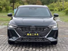 Chery Arrizo 8 High-Performance Edition 2.0T DCT - ფოტო 2