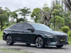 Chery Arrizo 8 High-Performance Edition 2.0T DCT - ფოტო 3