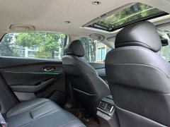Honda Accord 2023 260TURBO Smart Comfort Edition - ფოტო 11