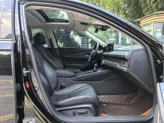 Honda Accord 2023 260TURBO Smart Comfort Edition - ფოტო 12