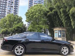Honda Accord 2023 260TURBO Smart Comfort Edition - ფოტო 15