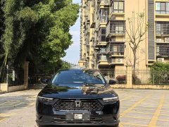 Honda Accord 2023 260TURBO Smart Comfort Edition - ფოტო 2