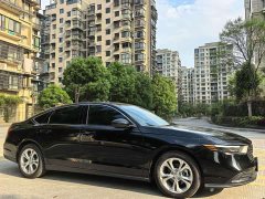Honda Accord 2023 260TURBO Smart Comfort Edition - ფოტო 3