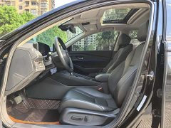 Honda Accord 2023 260TURBO Smart Comfort Edition - ფოტო 4