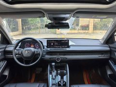 Honda Accord 2023 260TURBO Smart Comfort Edition - ფოტო 5
