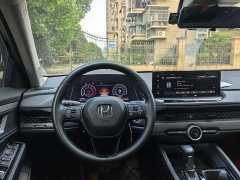 Honda Accord 2023 260TURBO Smart Comfort Edition - ფოტო 6
