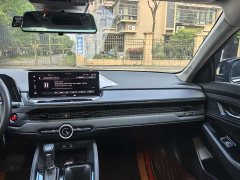 Honda Accord 2023 260TURBO Smart Comfort Edition - ფოტო 7