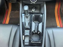 Honda Accord 2023 260TURBO Smart Comfort Edition - ფოტო 8