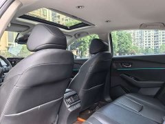 Honda Accord 2023 260TURBO Smart Comfort Edition - ფოტო 9