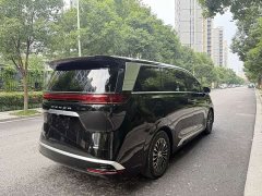 Denza D9 EV Smart Driving Edition 620 Luxury - ფოტო 2