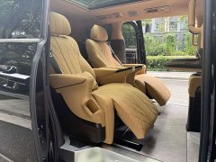 Denza D9 EV Smart Driving Edition 620 Luxury - ფოტო 4