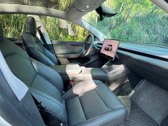 Tesla Model Y Rear-Wheel Drive - ფოტო 10