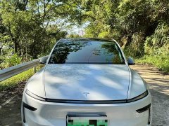 Tesla Model Y Rear-Wheel Drive - ფოტო 3
