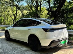 Tesla Model Y Rear-Wheel Drive - ფოტო 4