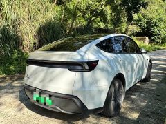 Tesla Model Y Rear-Wheel Drive - ფოტო 5