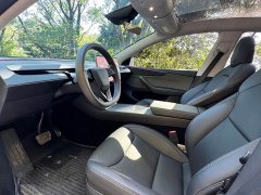 Tesla Model Y Rear-Wheel Drive - ფოტო 7