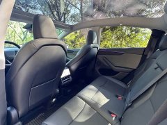 Tesla Model Y Rear-Wheel Drive - ფოტო 8