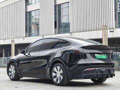 Tesla Model Y Long Range All-Wheel Drive - ფოტო 7