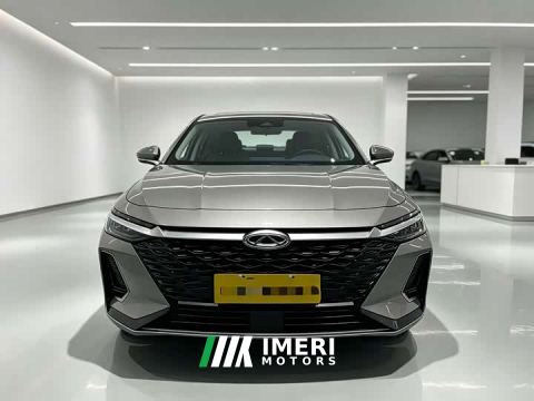 2024 Chery Arrizo 8 1.6T DCT Smart
