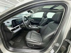 Chery Arrizo 8 1.6T DCT Smart - ფოტო 4