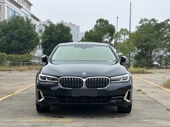 BMW 5 Series 530Li Premier Luxury Package - ფოტო 14