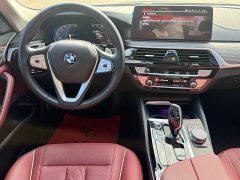 BMW 5 Series 530Li Premier Luxury Package - ფოტო 2