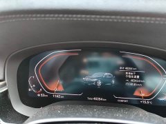 BMW 5 Series 530Li Premier Luxury Package - ფოტო 5