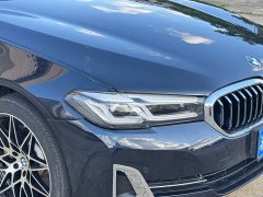 BMW 5 Series 530Li Premier Luxury Package - ფოტო 6