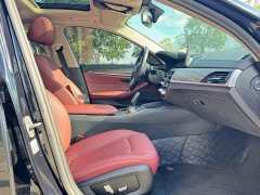 BMW 5 Series 530Li Premier Luxury Package - ფოტო 9