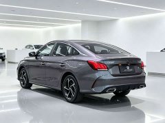 SAIC MG5 2021 300TGI DCT Elegant Trend Edition - photo 10