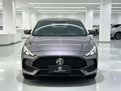 SAIC MG5 2021 300TGI DCT Elegant Trend Edition - photo 2