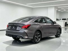 SAIC MG5 2021 300TGI DCT Elegant Trend Edition - photo 8